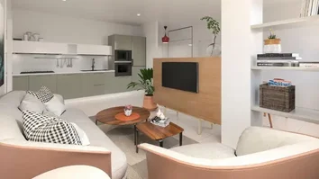 Piso En Venta En Avenida Eduardo Dato, 44