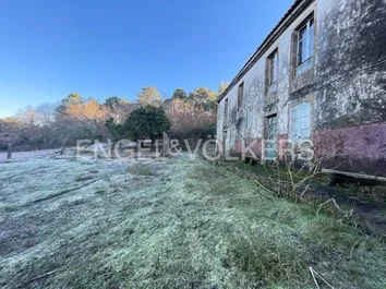 Casa De Pueblo En Venta En Lugar Vilar