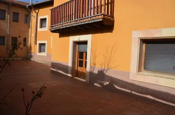 Chalet adosado en venta en plaza de San Juan, 1 y 16