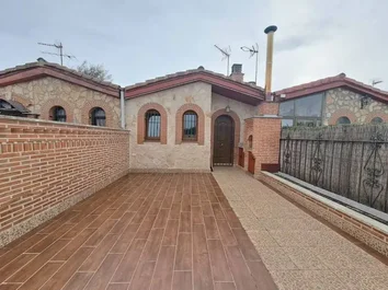 Finca Rústica En Venta En San Vítores