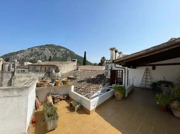 Casa O Chalet En Venta En Pollença