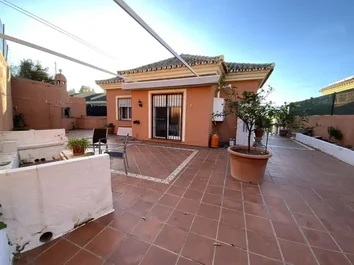 Casa O Chalet Independiente En Venta En San Pedro Pueblo