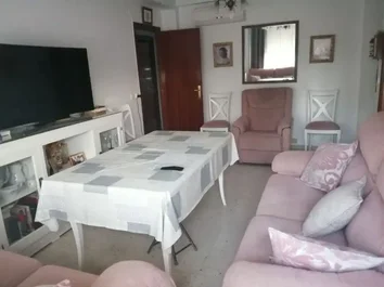 Piso en venta en avenida de Carmona, 2