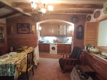 Casa o chalet independiente en venta en Santa Maria, 19