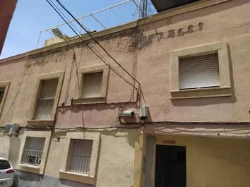 Piso En Venta En Trinquete, 5