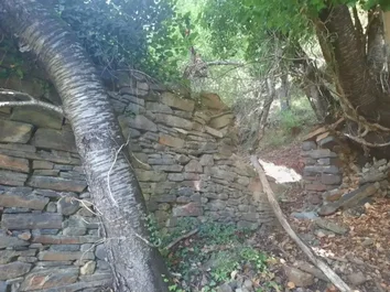 Finca Rústica En Venta En Canejan