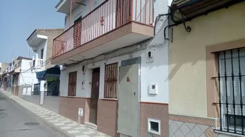 Chalet Adosado En Venta En Avenida Cruz De La Ermita