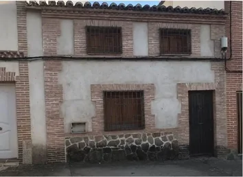 Casa O Chalet Independiente En Venta En Calle El Cid, 22