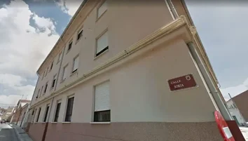 Piso En Venta En Calle Soria