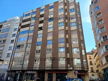 Piso En Venta En Calle Del Coso, 120