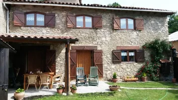 Casa O Chalet Independiente En Venta En Lugar Montcortes