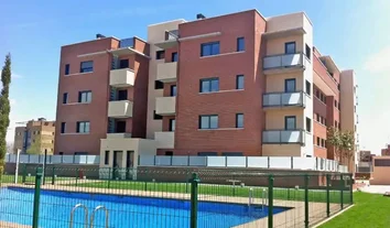 Piso En Venta En Calle Giraldo De Merlo, 1