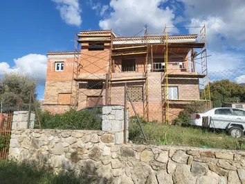 Casa O Chalet Independiente En Venta En Otero De Herreros