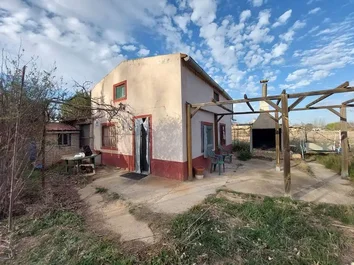 Finca Rústica En Venta En Diseminados