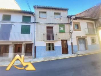 Casa O Chalet En Venta En El Barco De Ávila