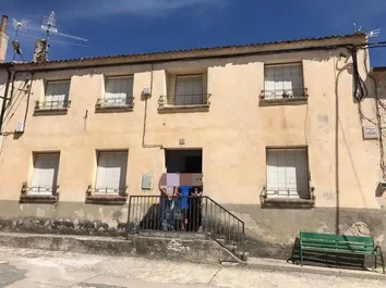 Casa De Pueblo En Venta En Plaza De España, 5