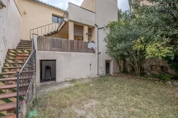 Casa O Chalet En Venta En Passatge Vilarrobau