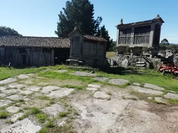 Casa de pueblo en venta en Poblado Val, 1