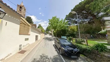 Casa O Chalet Independiente En Venta En Camino De Sant Guillem