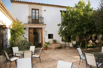 Finca Rústica En Venta En Carretera Martin De La Jara