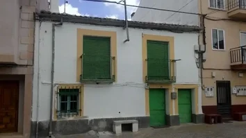 Casa de pueblo en venta en calle del Sol, 15