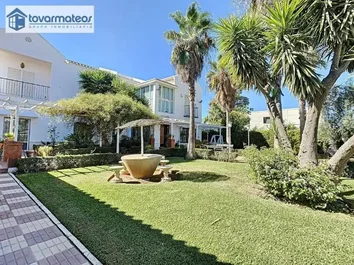 Casa O Chalet Independiente En Venta En Palomares Del Río