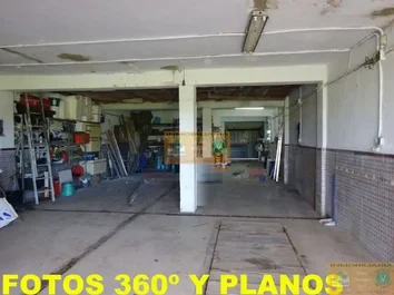 Local O Nave En Venta En Torreblanca