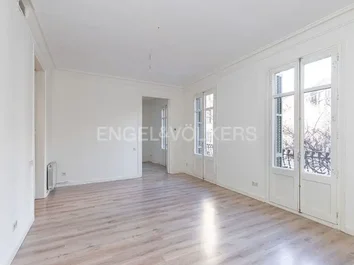 Piso En Venta En L’Antiga Esquerra De L’Eixample