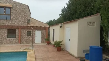 Casa O Chalet Independiente En Venta En Calle Orégano, 36