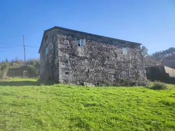 Casa O Chalet En Venta En Campo Lameiro