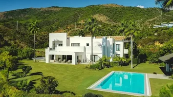 Casa o chalet independiente en venta en Igualeja