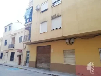 Piso En Venta En Calle Beneixida