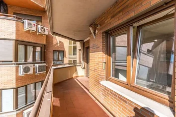 Piso En Venta En Calle De La Costa Brava, 34