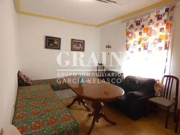 Piso En Venta En Franciscanos