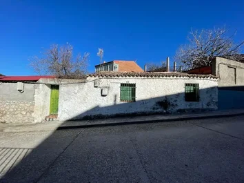 Chalet Adosado En Venta En Bajada De La Fuente