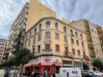 Piso En Venta En Calle García De Quiñones, 9