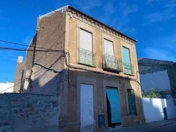 Casa O Chalet Independiente En Venta En Calle Jose Lopez Almagro, 21