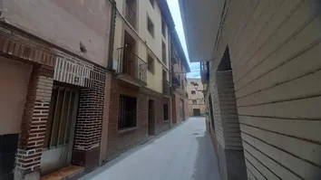 Piso En Venta En Calle Mayor, 4