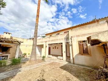 Casa O Chalet Independiente En Venta En Santa Maria Del Cami