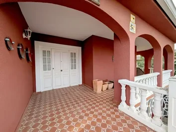 Casa O Chalet Independiente En Venta En Guadamur