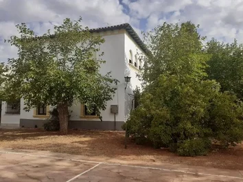 Casa o chalet independiente en venta en La Poblechuela