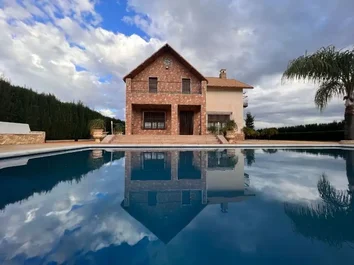 Casa Rural En Venta En Lora Del Río