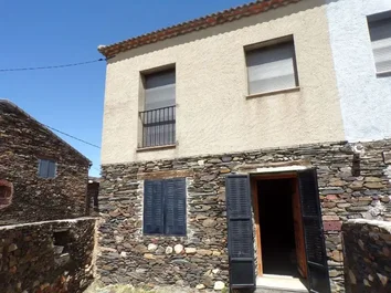 Casa de pueblo en venta en plaza Mayor, 30