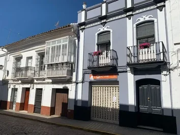 Casa de pueblo en venta en calle el Peso, 24