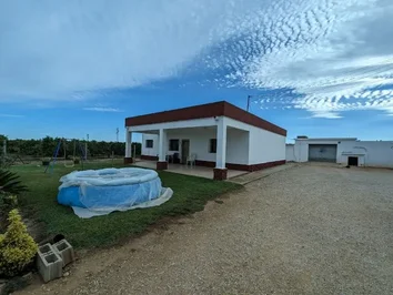 Casa O Chalet Independiente En Venta En Camino Corral De Cai, 1