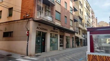 Piso En Venta En Calle Riego, 6