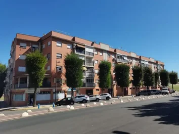 Piso En Venta En  Avenida De Europa