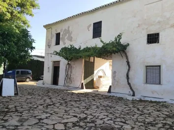 Finca Rústica En Venta En  De La Vega