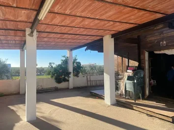 Chalet adosado en venta en Urbanización Santa Elo, 1