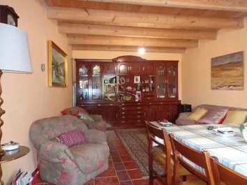 Casa O Chalet Independiente En Venta En Calle Real